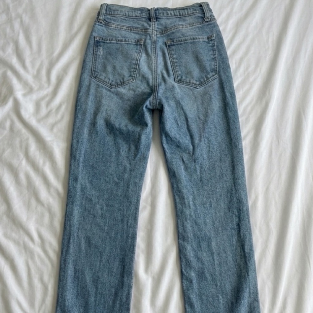 Fashion nova jeans - Picture 3 of 5